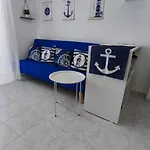 Апартаменты Agata Sea Horse
