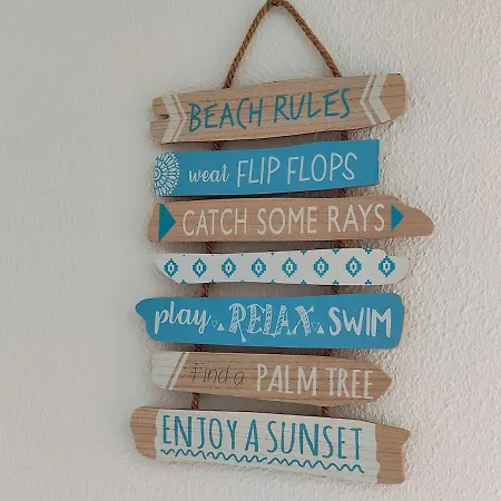 Agata Sea Horse Apartamento *