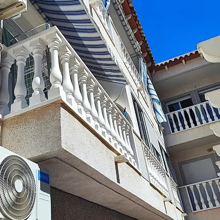 Agata Sea Horse Apartment *