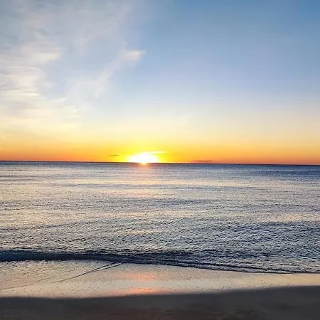 Apartament Agata Sea Horse