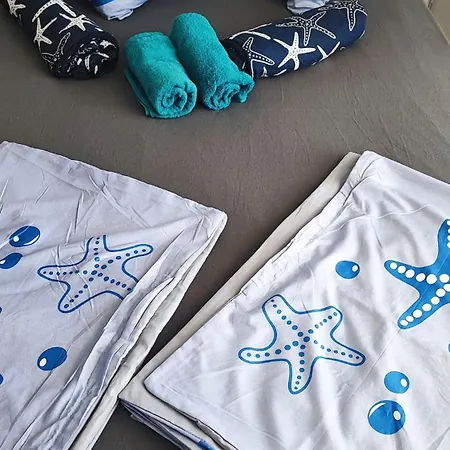 Agata Sea Horse Apartament Torrevieja