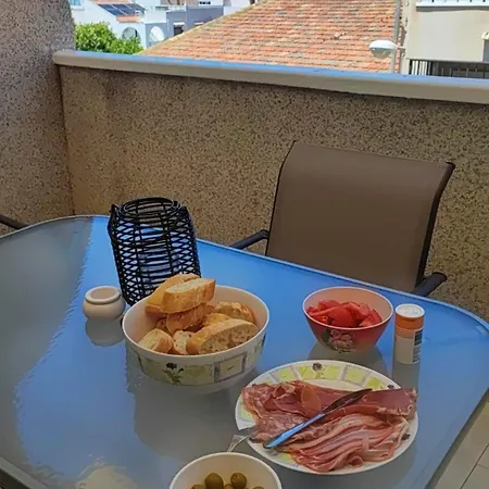 Agata Sea Horse Torrevieja