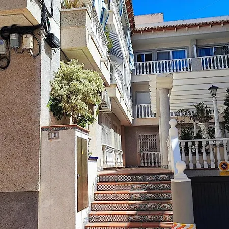 Agata Sea Horse Apartamento