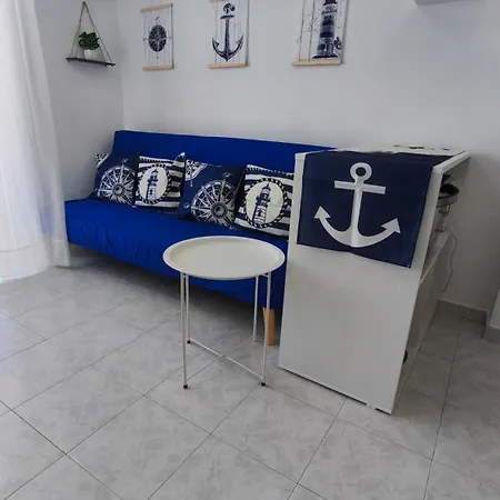 Apartamento Agata Sea Horse