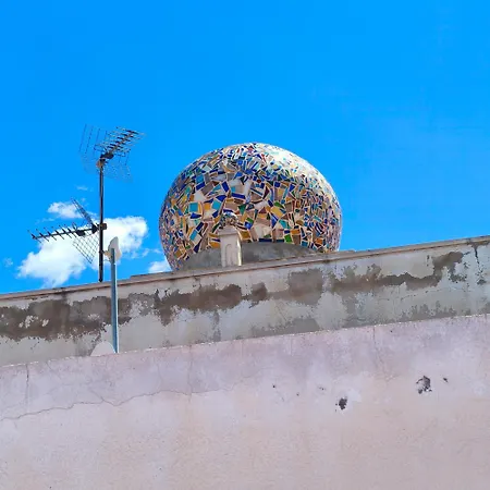 Agata Sea Horse Apartament Torrevieja