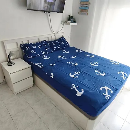 Agata Sea Horse 아파트 *