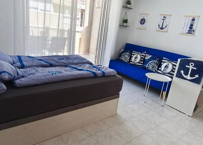 Apartment Agata Sea Horse *