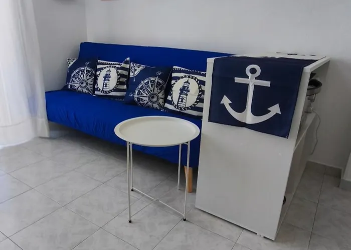 Apartment Agata Sea Horse