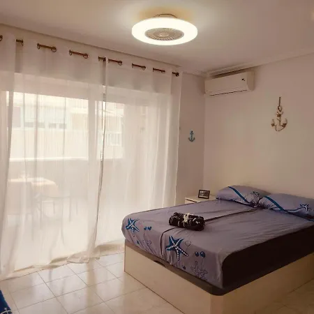 Apartment Agata Sea Horse Torrevieja