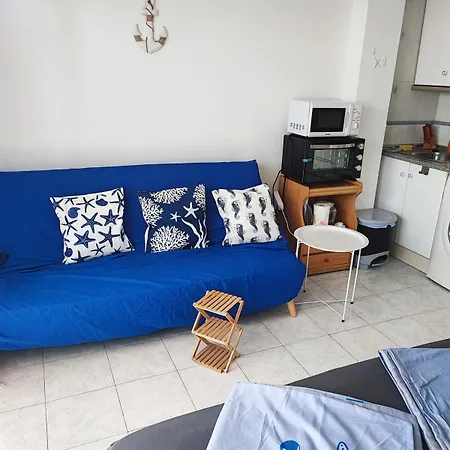 Apartment Agata Sea Horse
