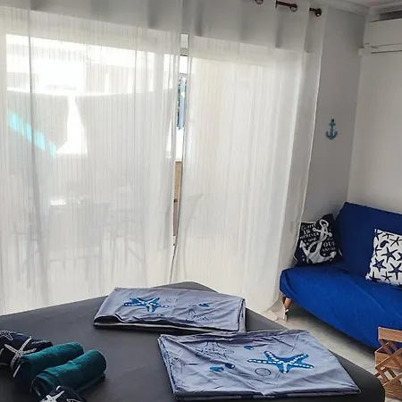 Agata Sea Horse Apartment Torrevieja