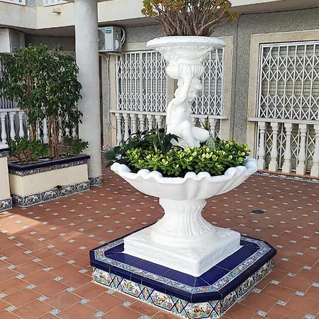 Agata Sea Horse Apartment