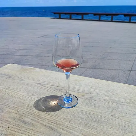 Agata Sea Horse Apartment
