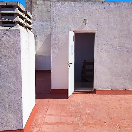 Agata Sea Horse Apartment