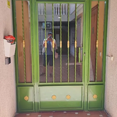 Agata Sea Horse Apartment Torrevieja