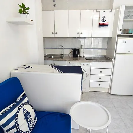 Agata Sea Horse Apartment