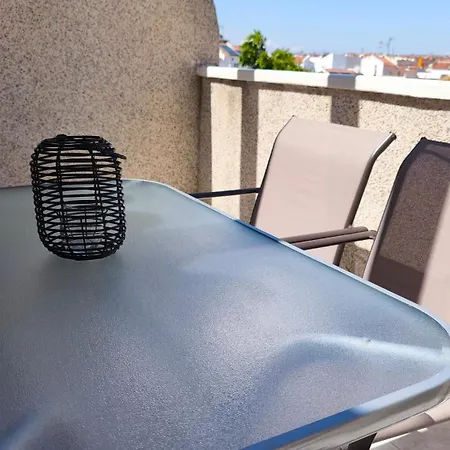 Apartment Agata Sea Horse Torrevieja