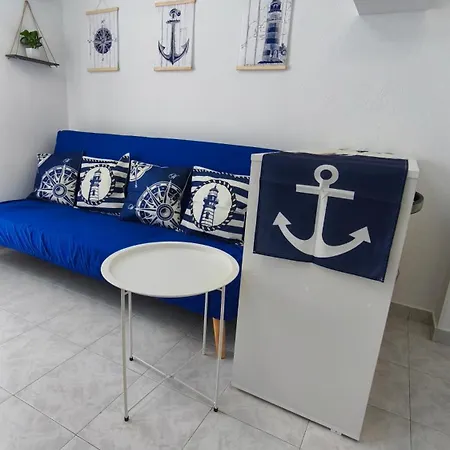 Agata Sea Horse Apartment