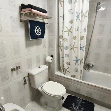 Agata Sea Horse Apartment *