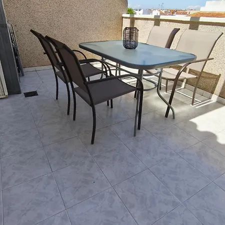 Apartment Agata Sea Horse Torrevieja