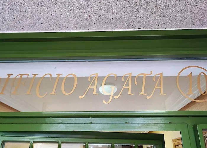 Agata Sea Horse * Торевьиа