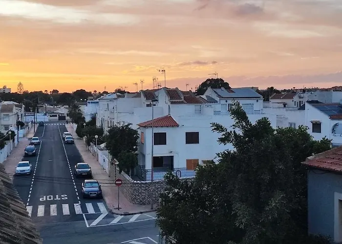 Agata Sea Horse Апартаменты