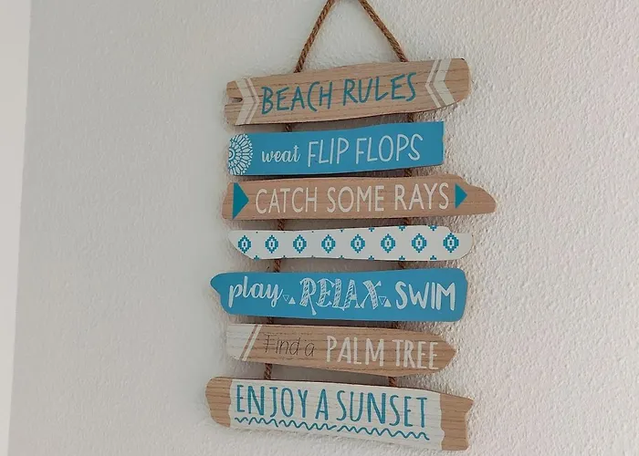 Agata Sea Horse Апартаменты *