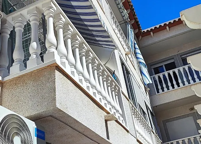 Agata Sea Horse Апартаменты *