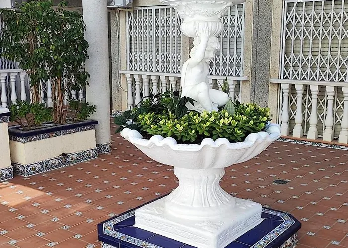 Agata Sea Horse Апартаменты