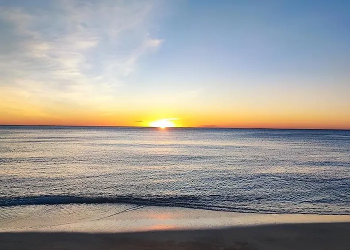 Апартаменты Agata Sea Horse