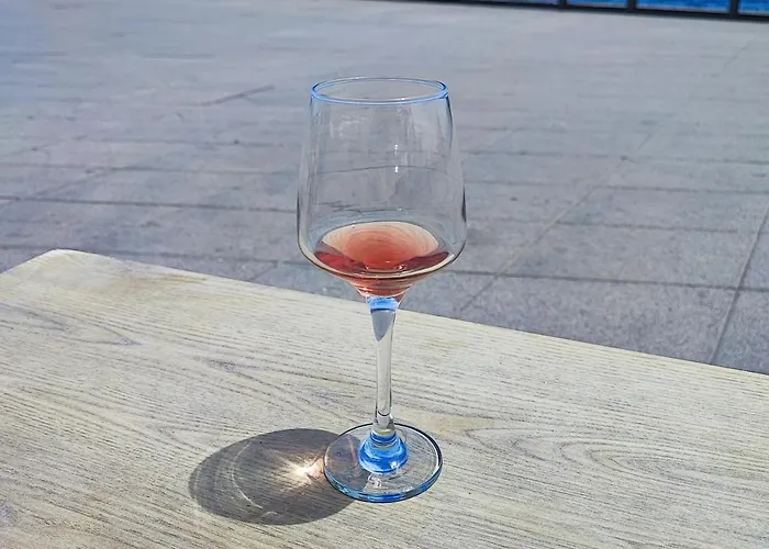 Agata Sea Horse Апартаменты