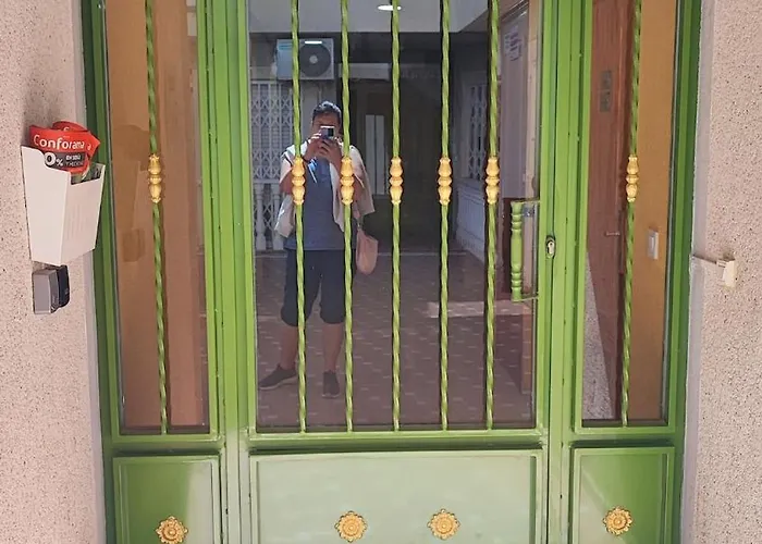 Agata Sea Horse Апартаменты Торевьиа