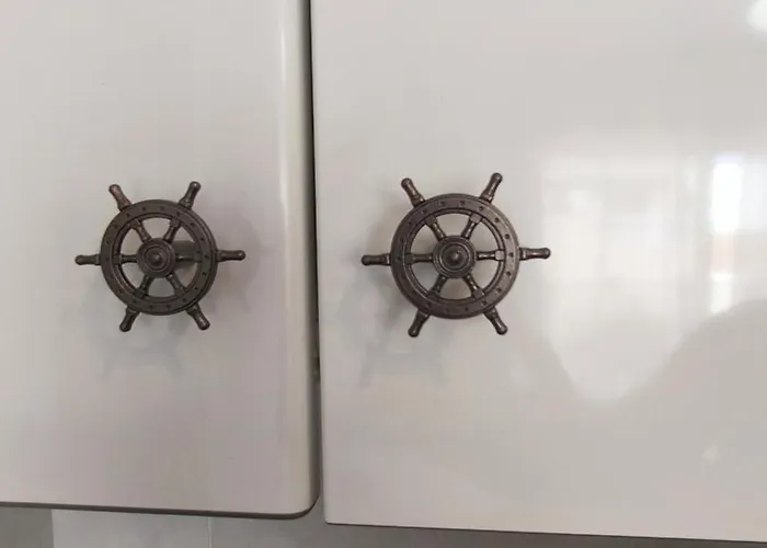 Agata Sea Horse Апартаменты *