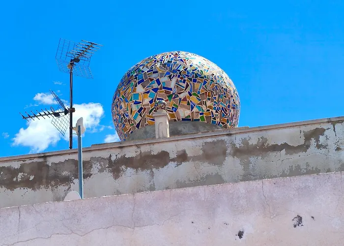 Agata Sea Horse Апартаменты Торевьиа