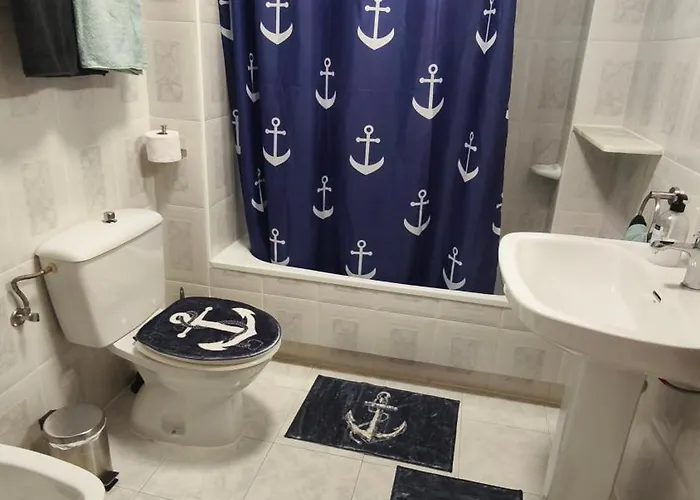 Апартаменты Agata Sea Horse